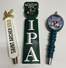 Beer tap handles for sale  Springhill