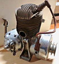 Motore lambretta 125 usato  Borgo San Dalmazzo