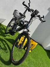 Fahrrad gebraucht kaufen  Bürstadt
