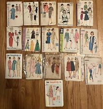 Vintage lot sewing for sale  Bowling Green