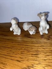 Lladro cute set for sale  COVENTRY