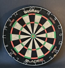Winmau blade dual for sale  WINCHESTER