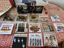 The beatles albums d'occasion  Marseille XIII