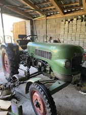 Fendt fix erhalten gebraucht kaufen  Illschwang