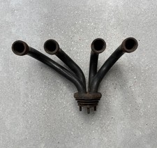 kawasaki gpz750 exhaust for sale  LICHFIELD