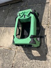 Portable pet carrier for sale  COLCHESTER