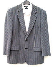 striped boating blazer for sale striped boating blazer for sale DONCASTER