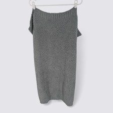 Cobertor para carrinho Barefoot Dreams Moonbeam CozyChic tamanho 30 x 40 comprar usado Cobertor para carrinho Barefoot Dreams Moonbeam CozyChic tamanho 30 x 40 comprar usado  Enviando para Brazil