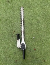 Stihl 145 hedge for sale  COLCHESTER