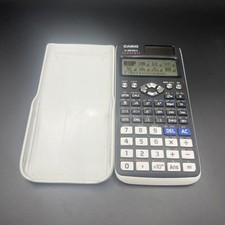 Casio 991de wissenschaftlicher gebraucht kaufen  Kindsbach
