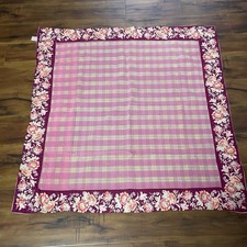 April cornell tablecloth for sale  El Dorado Hills