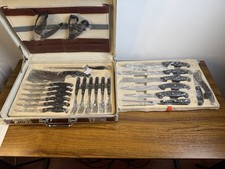 Solingen germany briefcase for sale  North Miami Beach