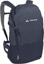 Plecak turystyczny Vaude Tacora 22, 20-40 l, czarny na sprzedaż  PL