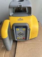 Rotary laser level for sale  LONDON