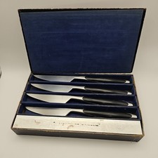 Lauffer stainless steak for sale  Huntington Beach