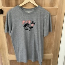 nike sb medium men s t shirt for sale nike sb medium men s t shirt for sale WELLINGBOROUGH