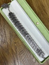 Vintage silver tone for sale  YORK