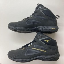 Tênis Masculino 7.0US Mizuno Mizunowave Diverse Lg4, usado comprar usado  Enviando para Brazil