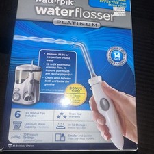 Waterpik 100 ultra for sale  Ravenna