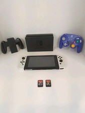 Nintendo switch complete for sale  Buford