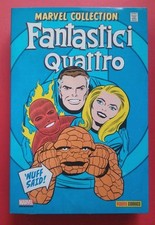 Fantastici quattro marvel usato  San Prisco