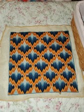 Vintage hand sewn for sale  Columbia