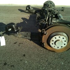 Train arriere complet d'occasion Train arriere complet d'occasion  Saint-Étienne-du-Rouvray