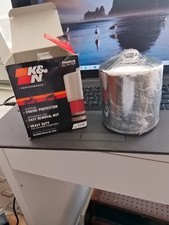 Oil filter chromed for sale  WAKEFIELD