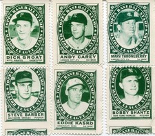 1961 topps baseball for sale  Mountain Lakes