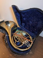 holton double french horn for sale holton double french horn for sale Passaic