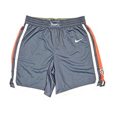 St. John's Team Issued Navy Shorts #12 comprar usado  Enviando para Brazil