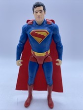 Boneco de ação articulado DC Superman filme SUPERMAN 6" 2025 ***LEIA*** comprar usado  Enviando para Brazil