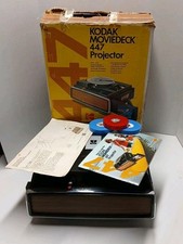 Kodak moviedeck 447 for sale  Ruthven