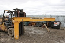Handling systems ton for sale  Berkeley