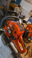 husqvarna xp motosega 371 usato  Episcopia