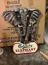 Rare vintage carlsberg for sale  Kansas City