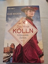 Elke becker haus gebraucht kaufen  Altstadt,-Andershof,-Devin