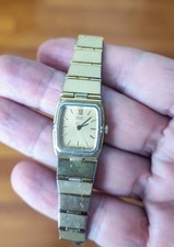 Orologio seiko quartz usato  Livorno