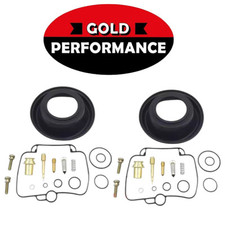 Kit revisione carburatore usato  Favara