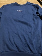 Blue mckenzie jumper for sale  AYLESBURY