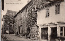 Carhaix maison naissance d'occasion  France