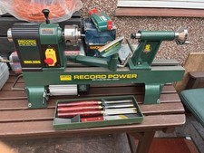 Record power dml305 for sale  STOKE-ON-TRENT