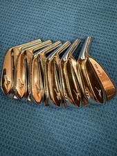 FAÇA OFERTA! Cabeças de ferro Mizuno MP20 lâmina 4-9 comprar usado  Enviando para Brazil