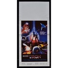 Locandina tron walt usato Locandina tron walt usato  Nocera Superiore