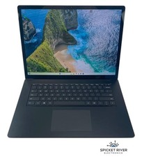 Microsoft surface laptop for sale  Lawrence