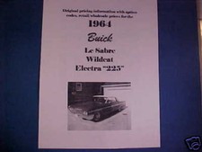 1964 buick sabre for sale  Williamsburg