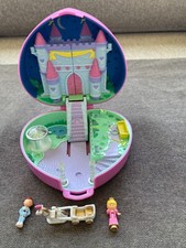 Polly pocket bluebird gebraucht kaufen  Düsseldorf