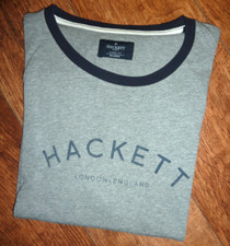 Hackett london logo for sale  WARRINGTON