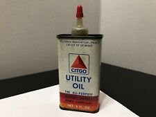 Vintage citgo utility for sale  Linden