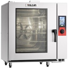 Vulcan boilerless electric for sale  Eureka